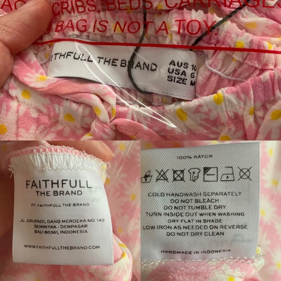 SOLD ON DEPOP - Picture 8 of 14